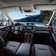 Illustration for article titled The 2019 Subaru Forester Gets A Lot Bigger And Kills The Turboem/em